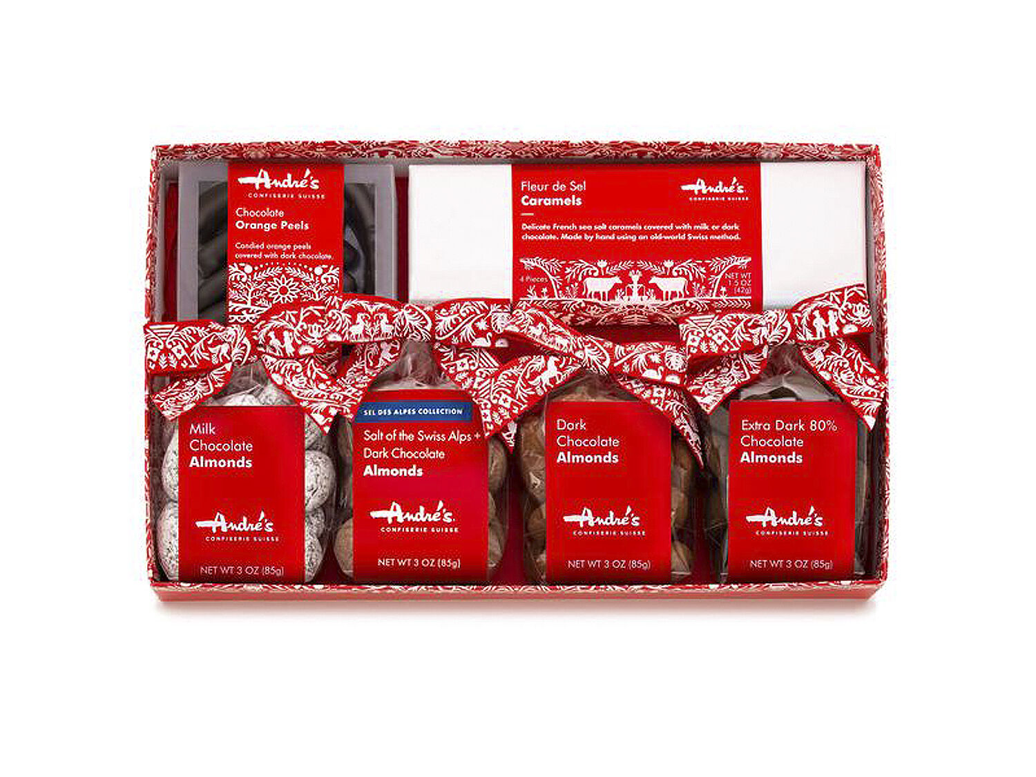 Andre’s Confiserie Suisse